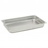 Stainless Steel Bowl GN 1/1