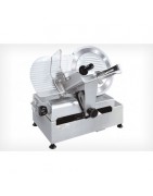 Automatic slicer machines
