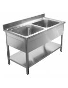 Sink unit for sale with depth of 70 cm 