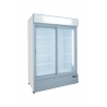 Refrigerated cabinet for drinks