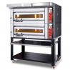 Pastry ovens